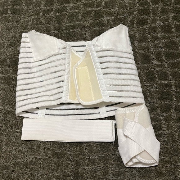 Maternity Belly Bands - Bundle of 2 - Picture 3 of 3